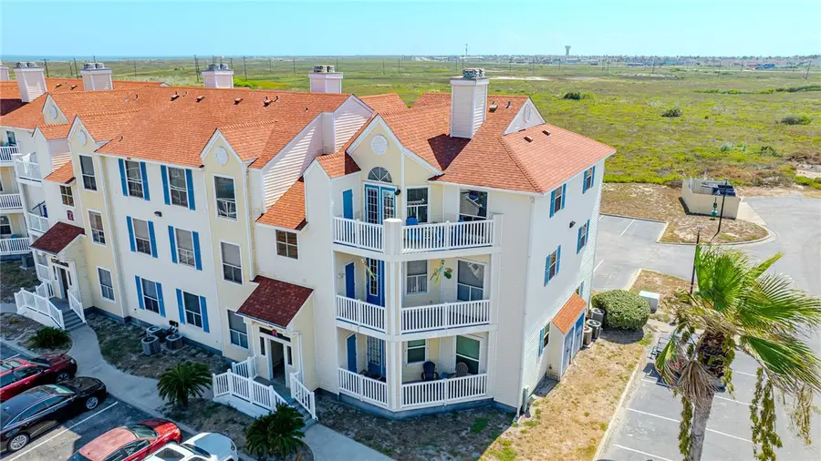 14721 Whitecap Boulevard #346, Corpus Christi, TX 78418 - #2