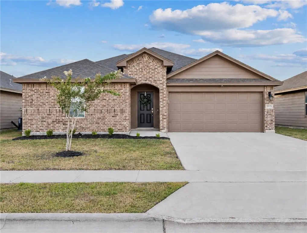 3909 Shiva Drive, Corpus Christi, TX 78410 - #1