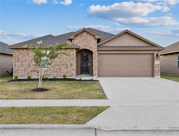 3909 Shiva Drive, Corpus Christi, TX 78410