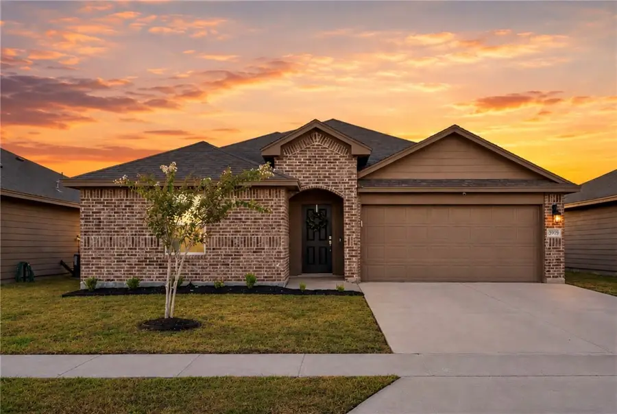 3909 Shiva Drive, Corpus Christi, TX 78410 - #2