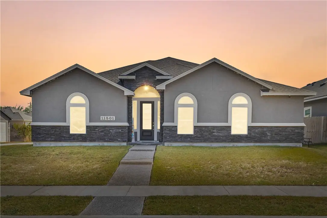 11501 Willowood Creek Drive, Corpus Christi, TX 78410 - #1