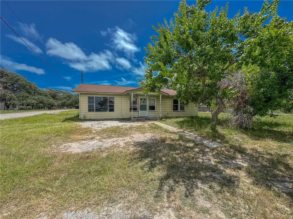 1882 Elizabeth Street, Ingleside, TX 78362 - #1
