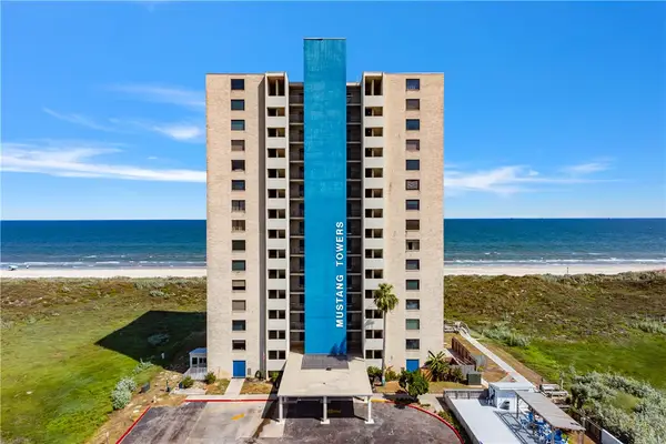 6109 State Highway 361 #1401, Port Aransas, TX 78373