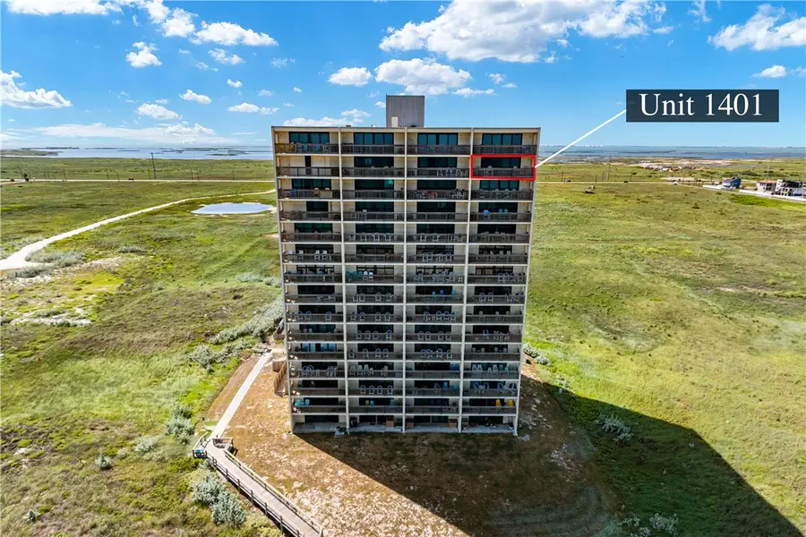6109 State Highway 361 #1401, Port Aransas, TX 78373 - #2