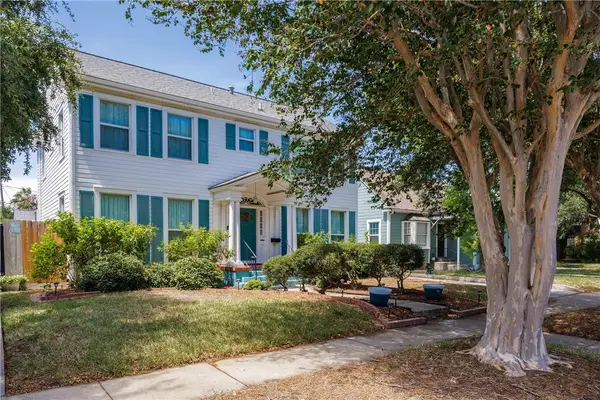 330 Cole Street, Corpus Christi, TX 78404