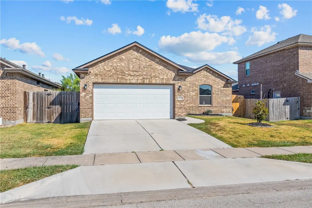 1003 Pasadena Street, Portland, TX 78374 - #1