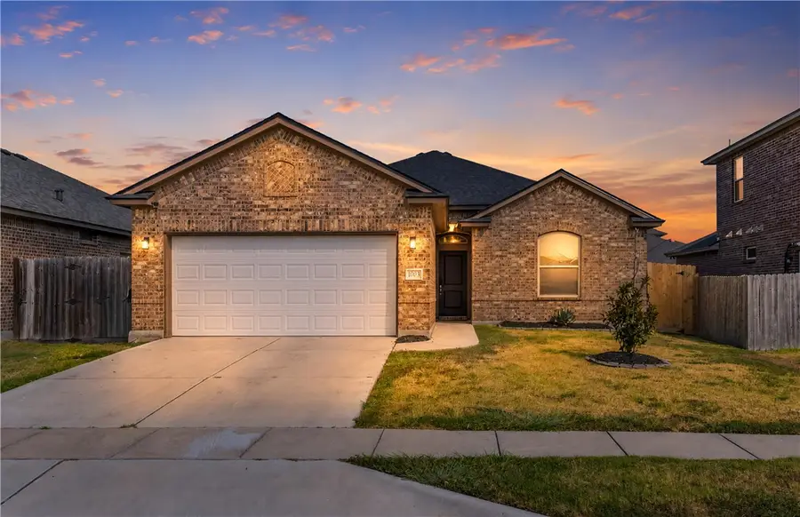 1003 Pasadena Street, Portland, TX 78374 - #2