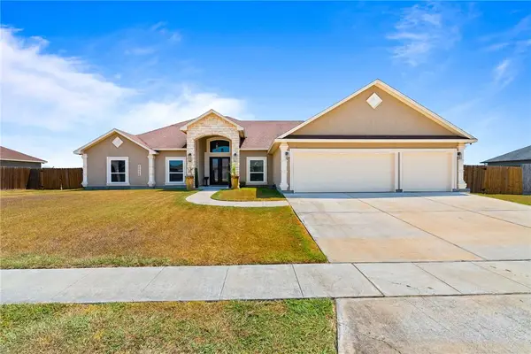 2026 Hyacinth Drive, Corpus Christi, TX 78413
