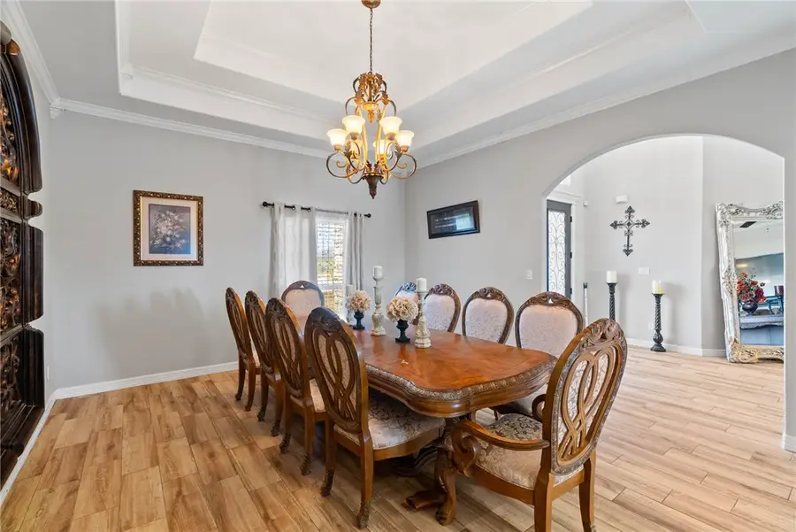 2026 Hyacinth Drive, Corpus Christi, TX 78413 - #2