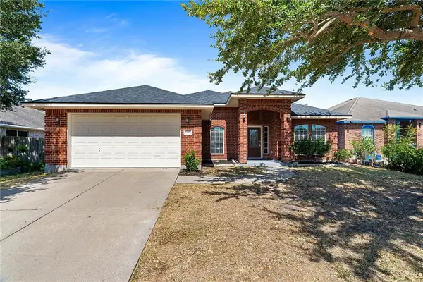 2517 Scabbard Drive, Corpus Christi, TX 78414
