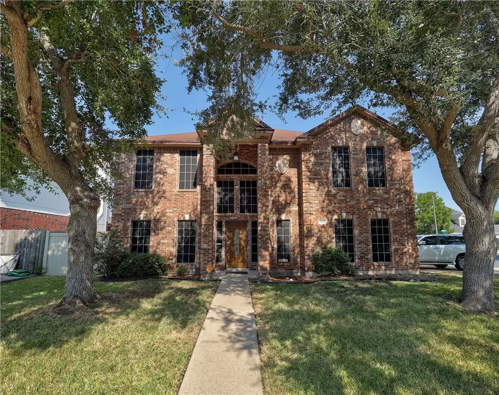 7401 Lake Livingston, Corpus Christi, TX 78413 - #1