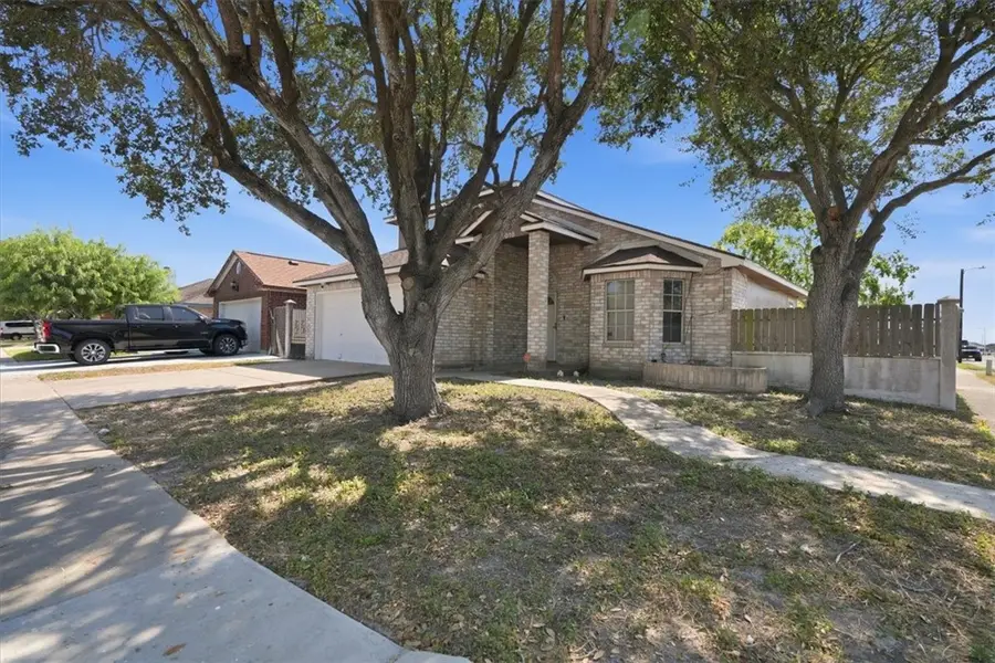 8018 Rock Crest Drive, Corpus Christi, TX 78414 - #2
