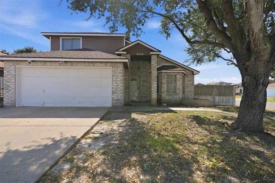8018 Rock Crest Drive, Corpus Christi, TX 78414 - #3