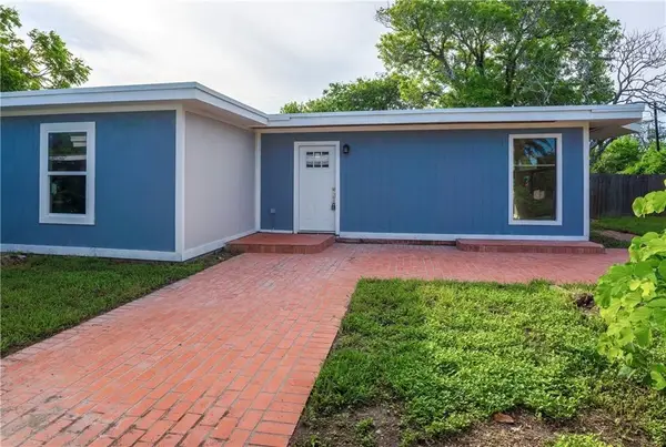 402 Homecrest Street, Corpus Christi, TX 78412
