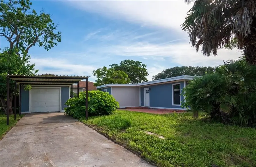 402 Homecrest Street, Corpus Christi, TX 78412 - #2