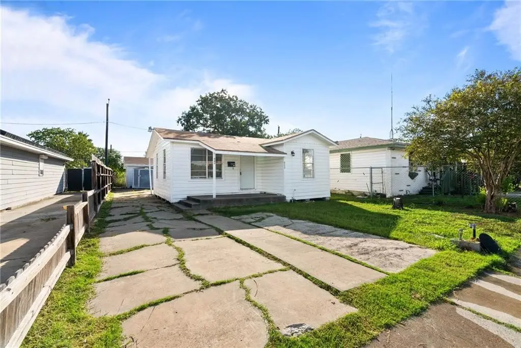 622 Airport #B, Corpus Christi, TX 78405 - #1