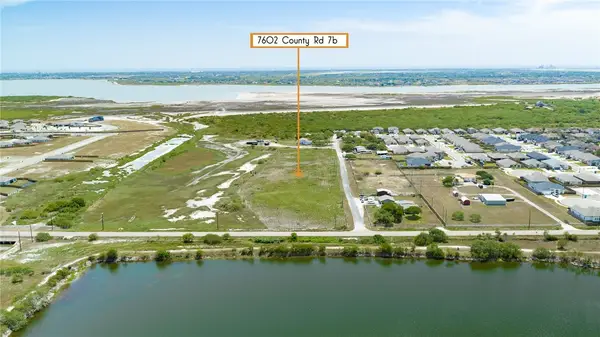 7602 County Road 7b, Corpus Christi, TX 78414