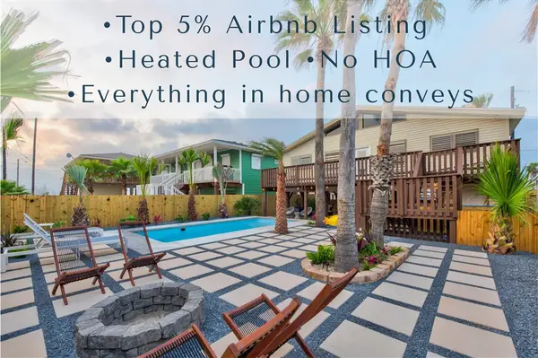 310 Leslie Lane, Port Aransas, TX 78373