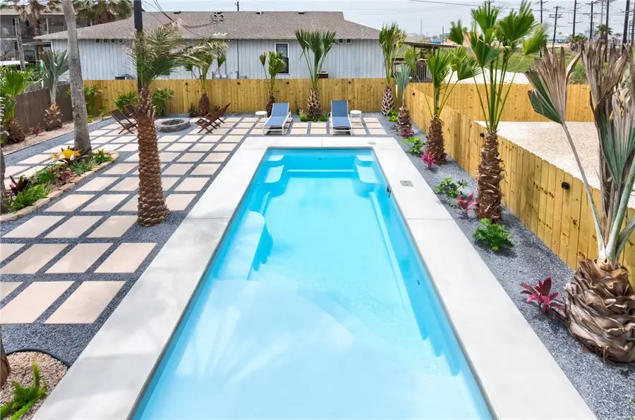 310 Leslie Lane, Port Aransas, TX 78373 - #3