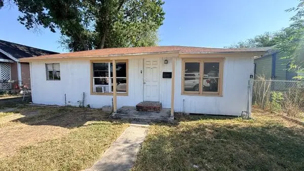 2534 Tarlton Street, Corpus Christi, TX 78416