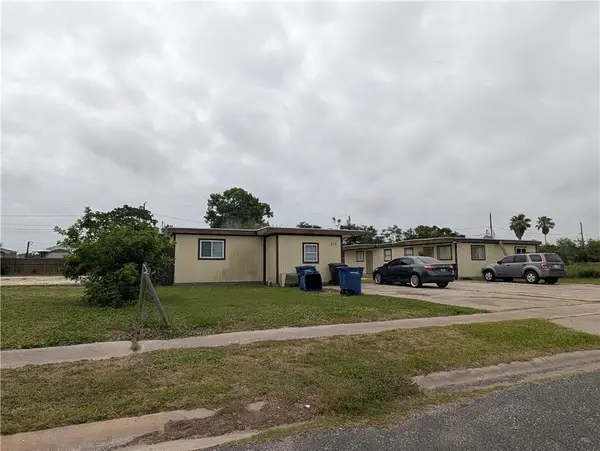 929 Mcdonald Street, Corpus Christi, TX 78418