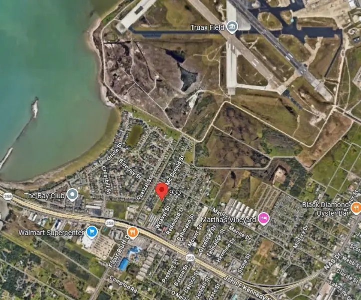 929 Mcdonald Street, Corpus Christi, TX 78418 - #2