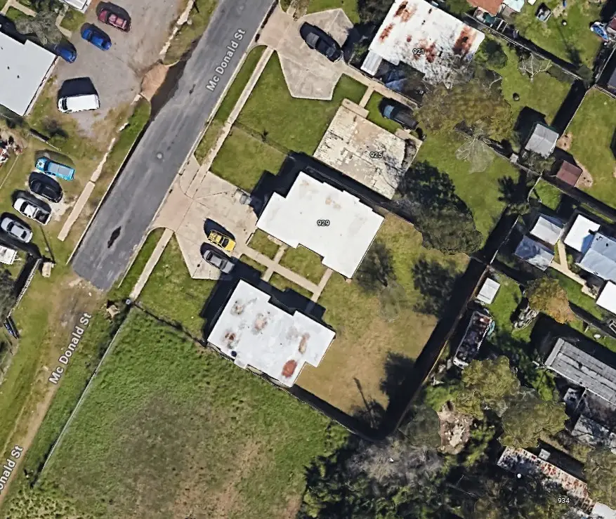 929 Mcdonald Street, Corpus Christi, TX 78418 - #3