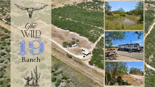 308 County Road 357, Sandia, TX 78383
