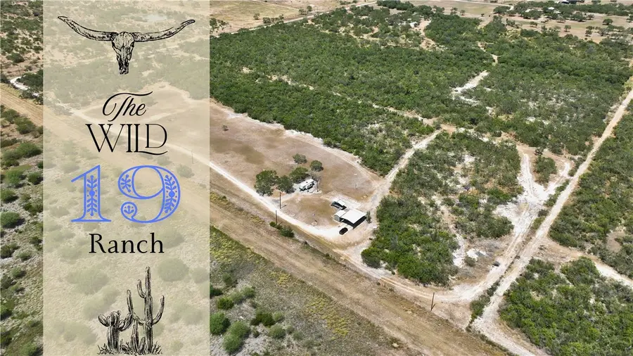 308 County Road 357, Sandia, TX 78383 - #2