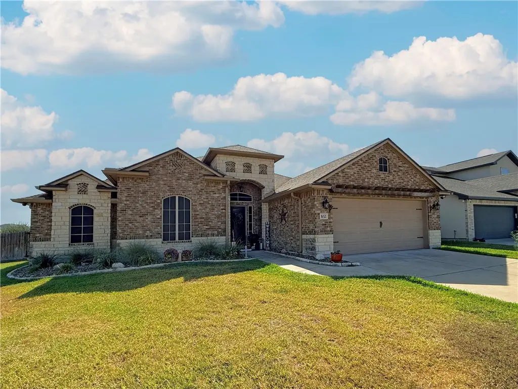 102 Chiman Drive, Portland, TX 78374 - #1