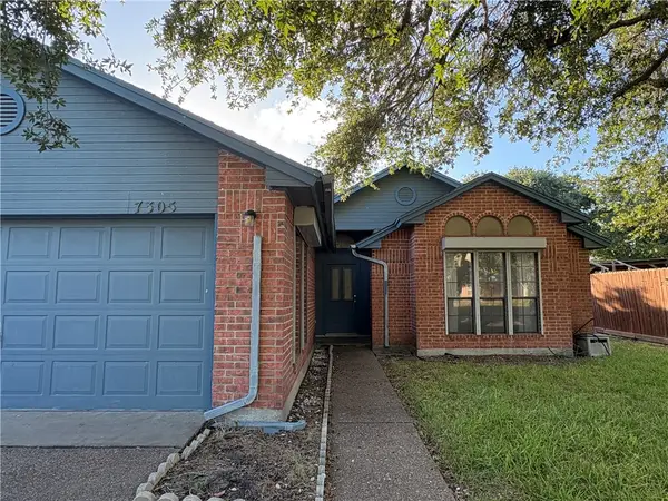 7305 Twilight Ridge Drive, Corpus Christi, TX 78413