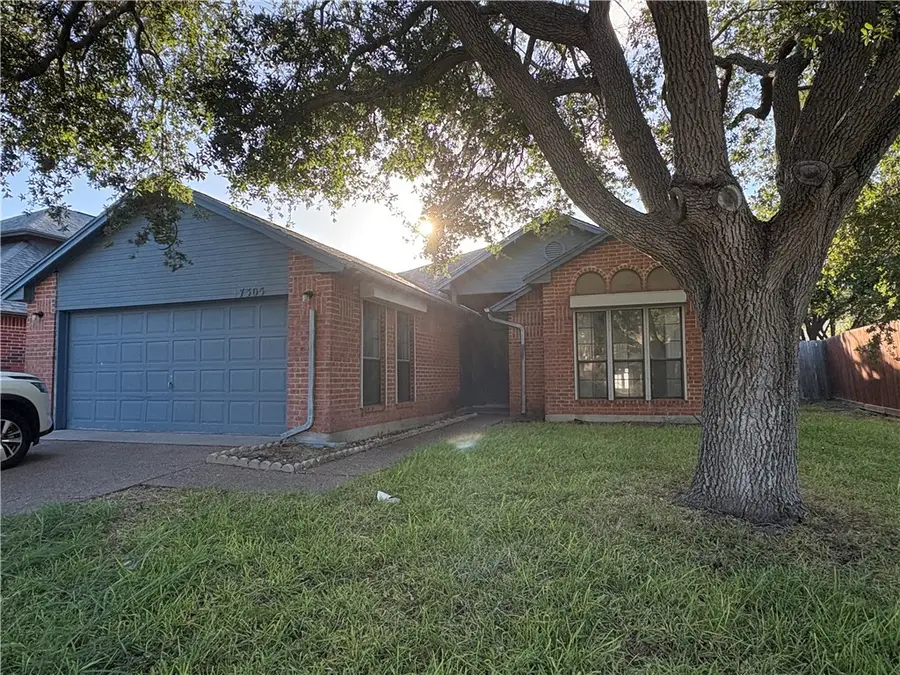 7305 Twilight Ridge Drive, Corpus Christi, TX 78413 - #2