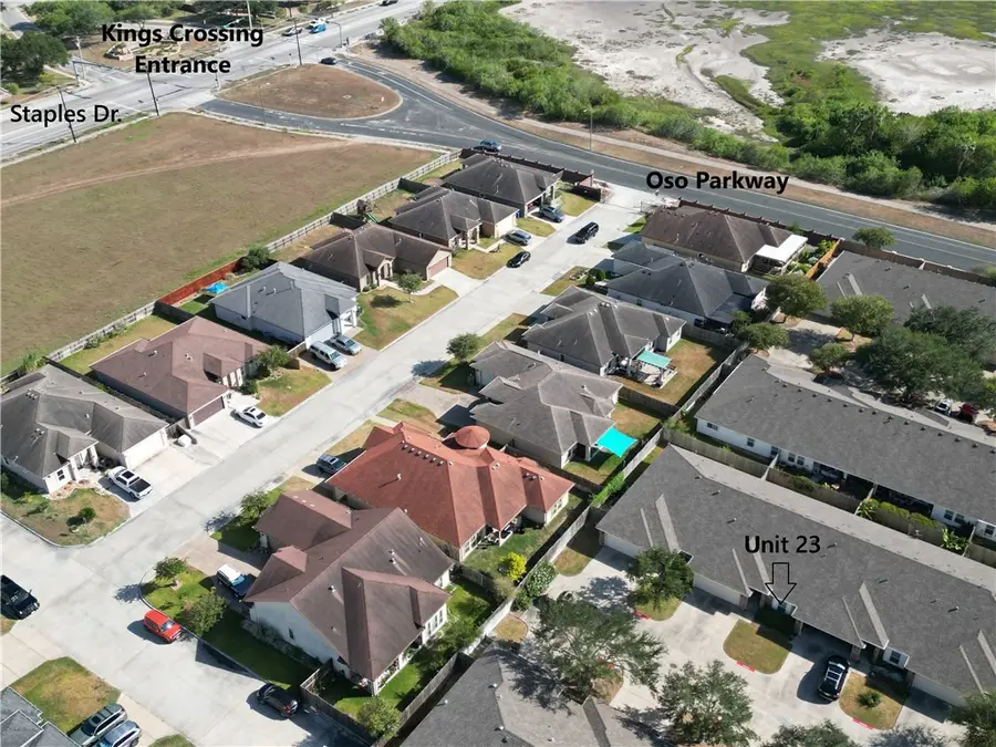 5540 Oso Parkway #23, Corpus Christi, TX 78413 - #3
