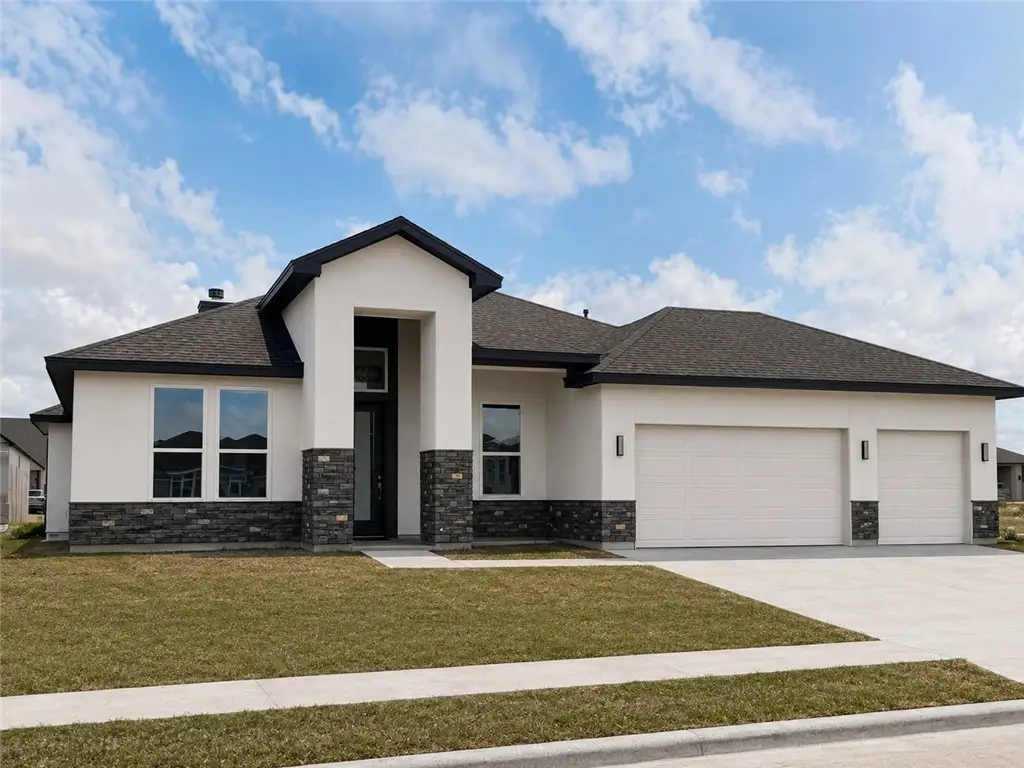 1481 Chloe Cay, Corpus Christi, TX 78415 - #1