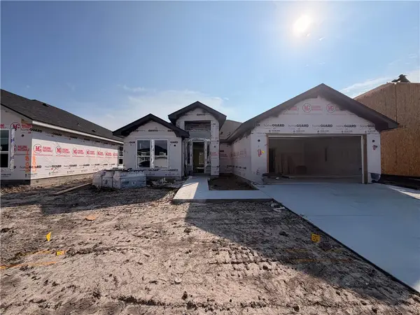 1803 Spoonbill Drive, Portland, TX 78374