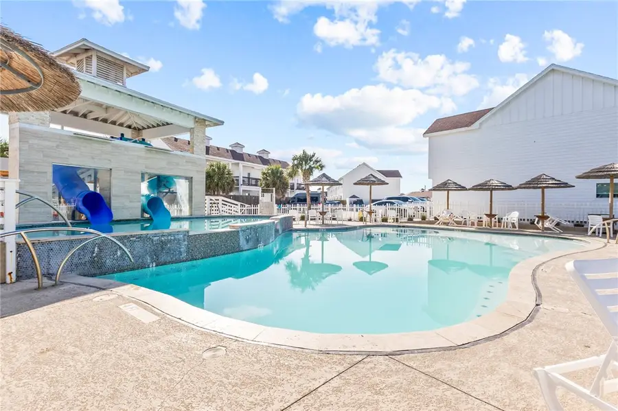 15110 Arashi Beach Drive, Corpus Christi, TX 78418 - #2