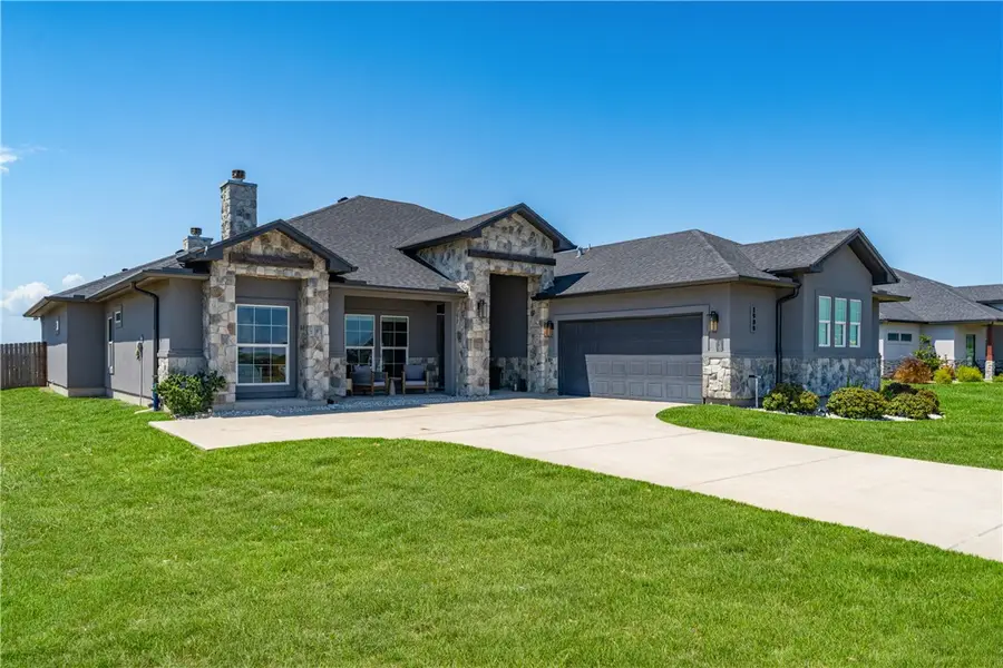 1933 Magnolia Falls Drive, Corpus Christi, TX 78415 - #3