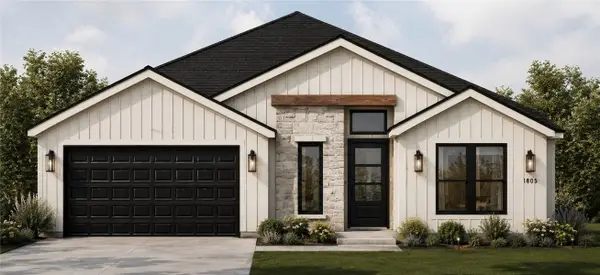 1805 Spoonbill Drive, Portland, TX 78374