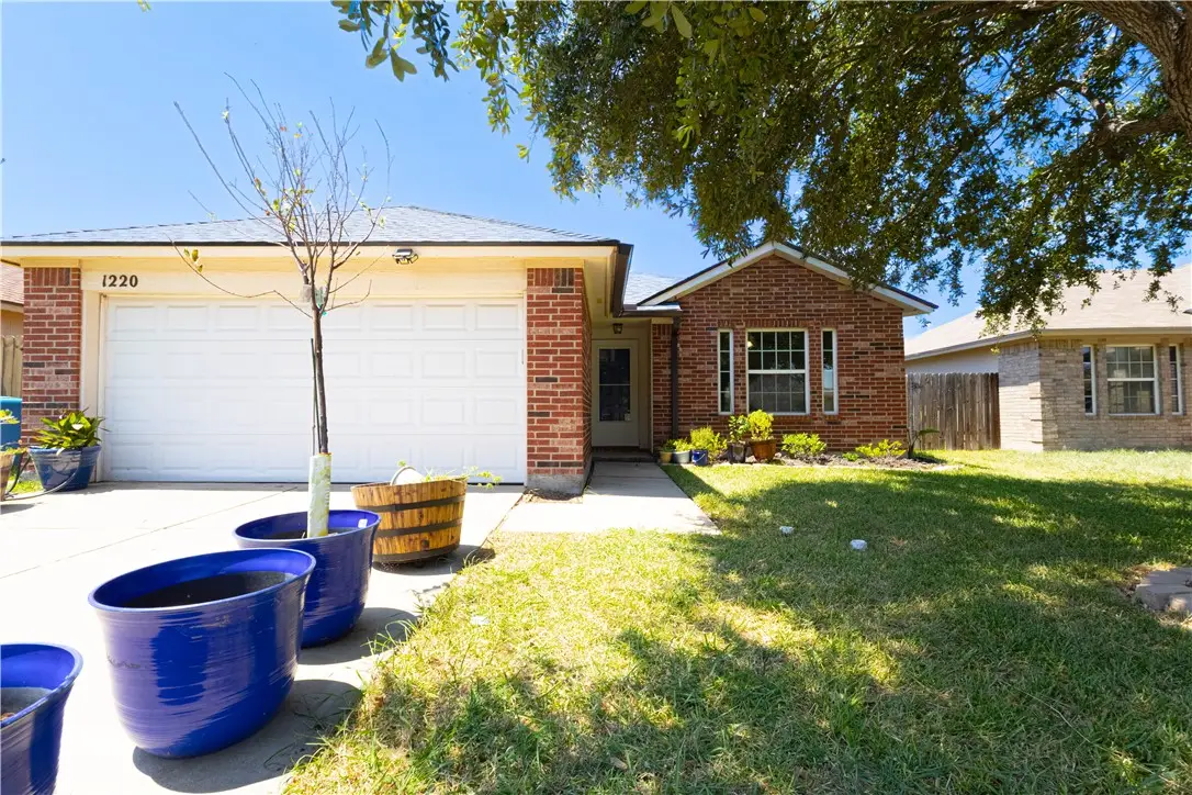 1220 Sacramento, Portland, TX 78374 - #1
