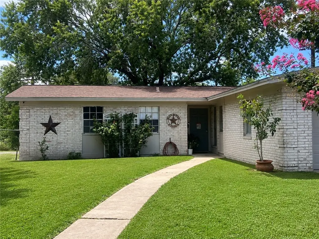1737 Denver Street, Portland, TX 78374 - #1