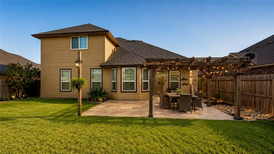 2221 Mendocino Drive, Portland, TX 78374 - #2