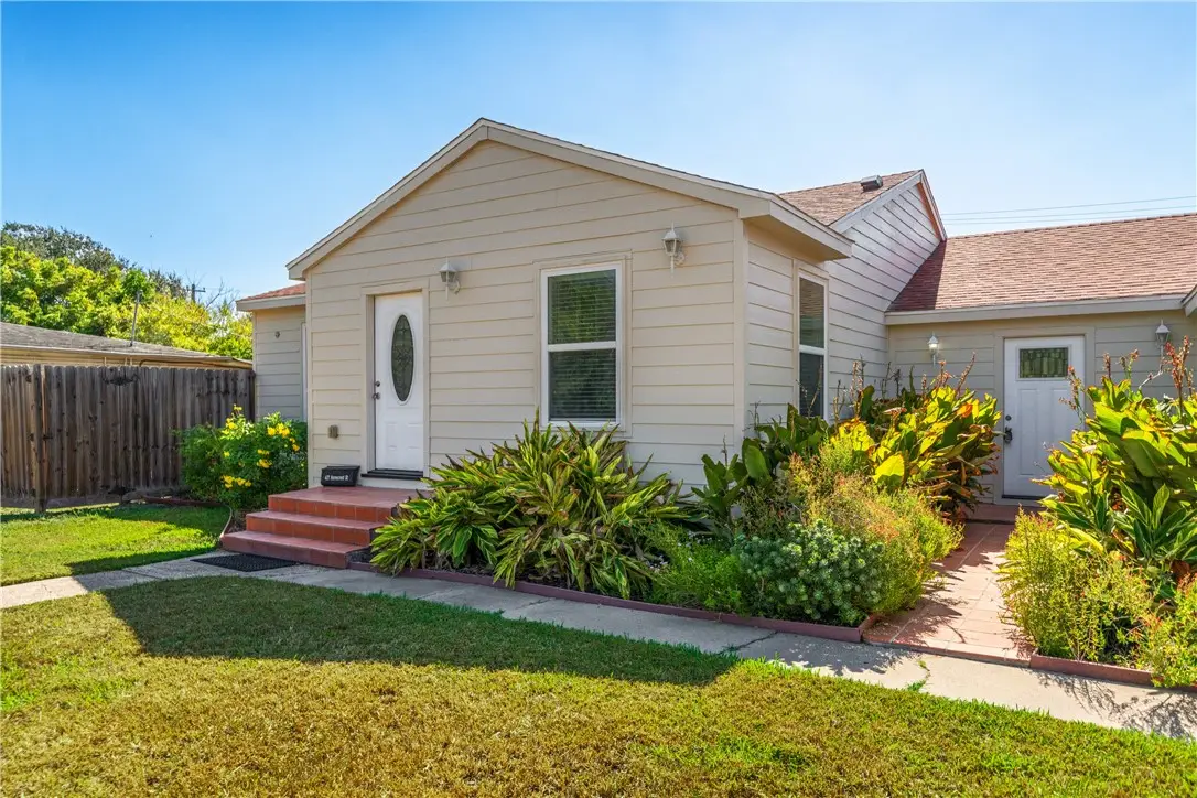 437 Homecrest Street, Corpus Christi, TX 78412 - #1