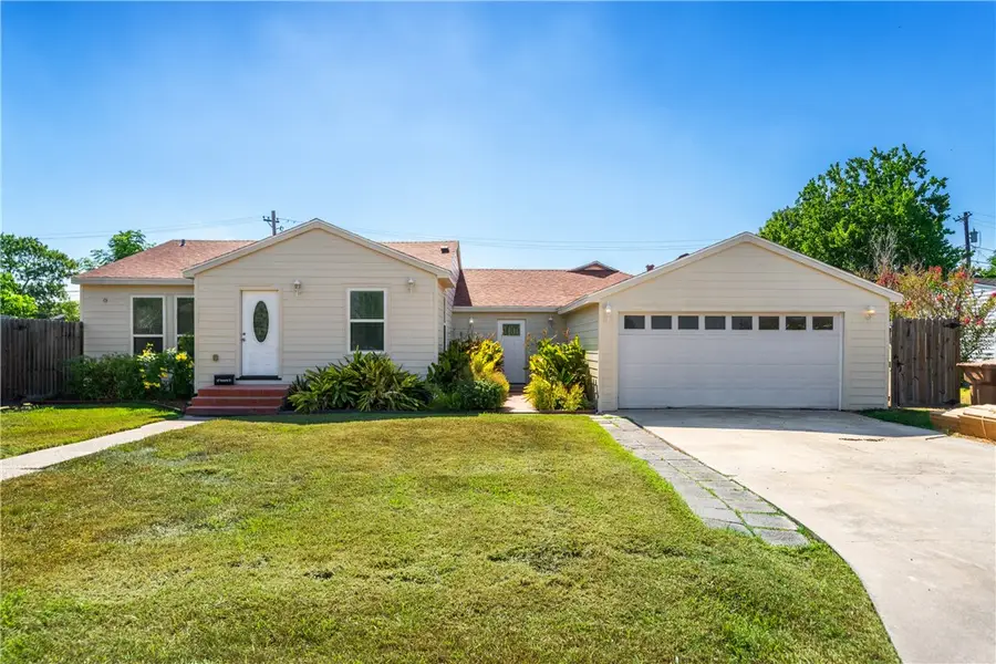 437 Homecrest Street, Corpus Christi, TX 78412 - #3
