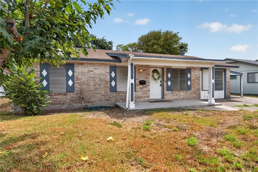 6405 Beechwood Drive, Corpus Christi, TX 78412 - #3