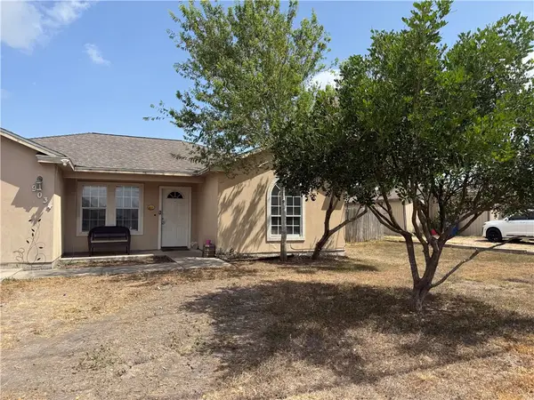 9034 Mcnorton Road, Corpus Christi, TX 78409