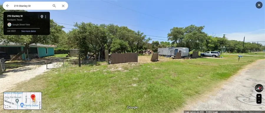 215 Stanley Street, Rockport, TX 78382 - #2