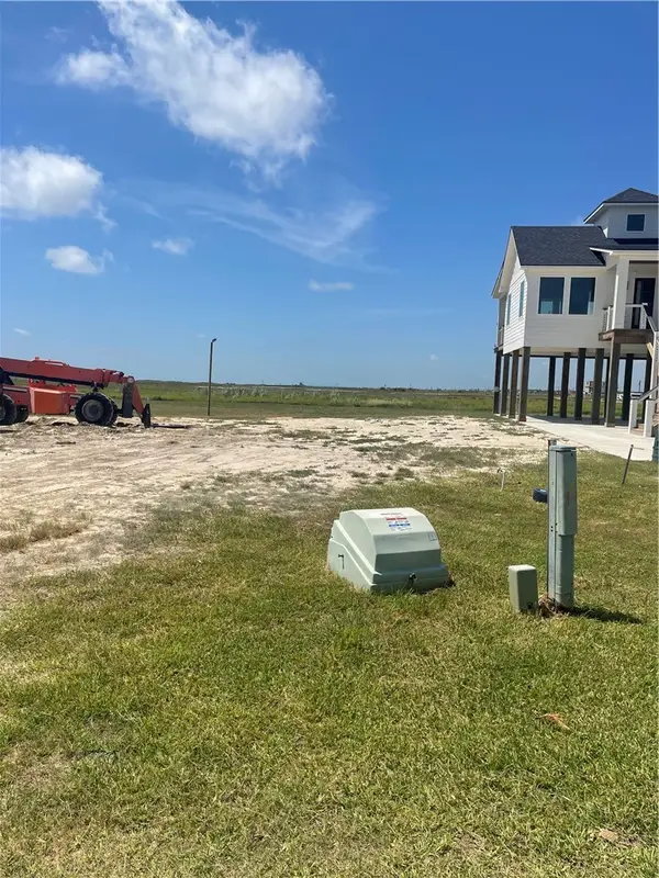 117 Port Saint Claire, Aransas Pass, TX 78336