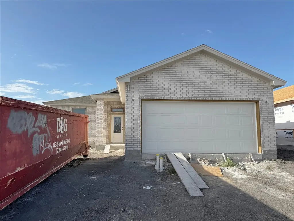 1413 Aegon, Corpus Christi, TX 78415 - #1