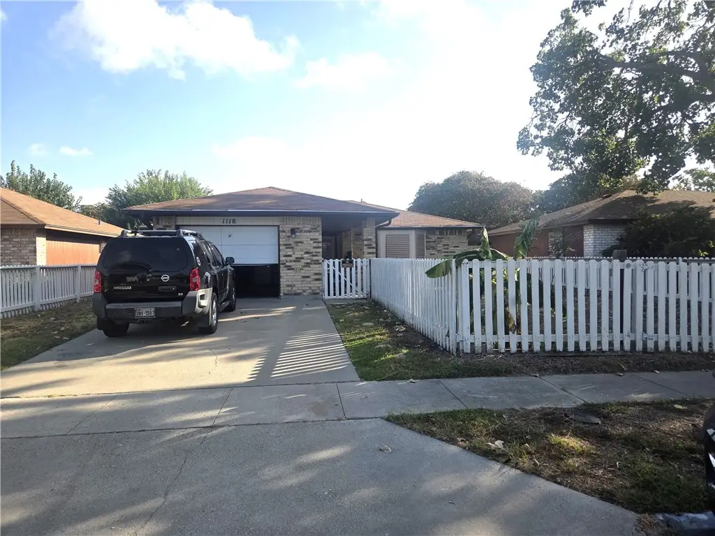 1118 Ontario Drive, Corpus Christi, TX 78418 - #1