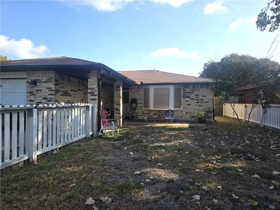 1118 Ontario Drive, Corpus Christi, TX 78418 - #2